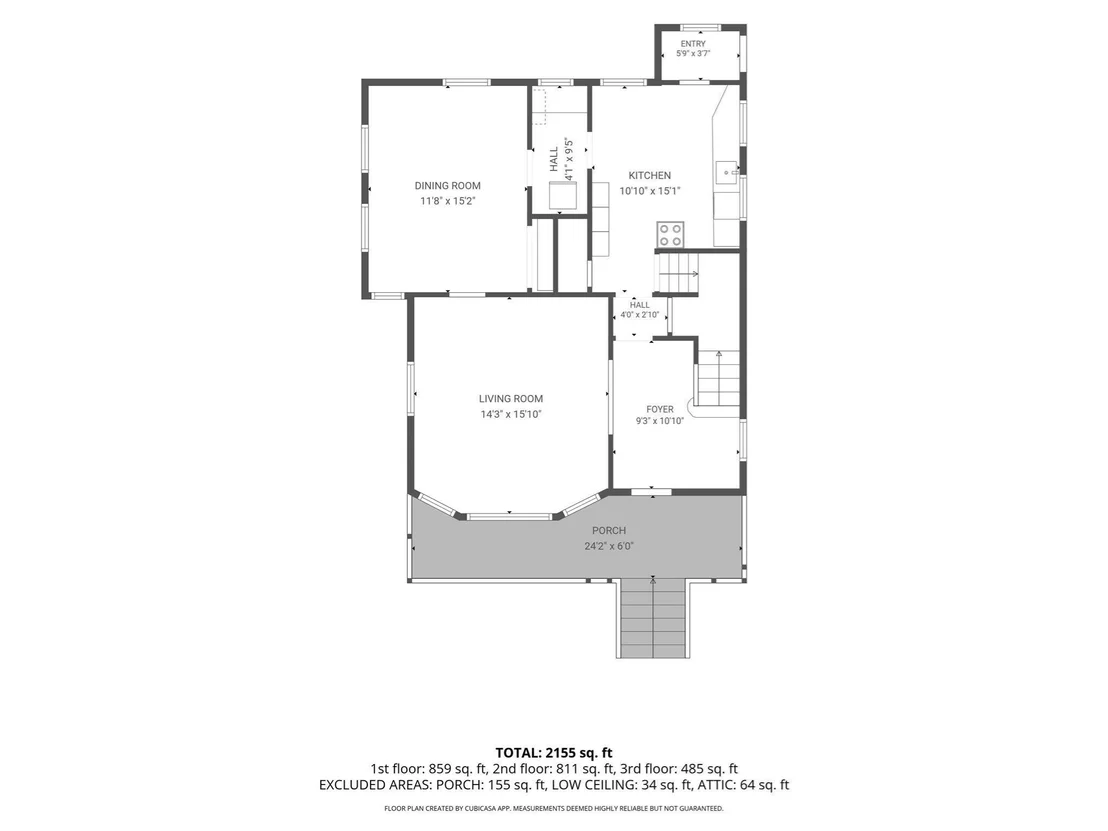 Photo of 61 Belcher Cir