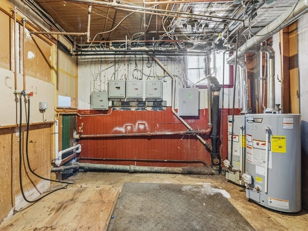 Photo of 430 William St.