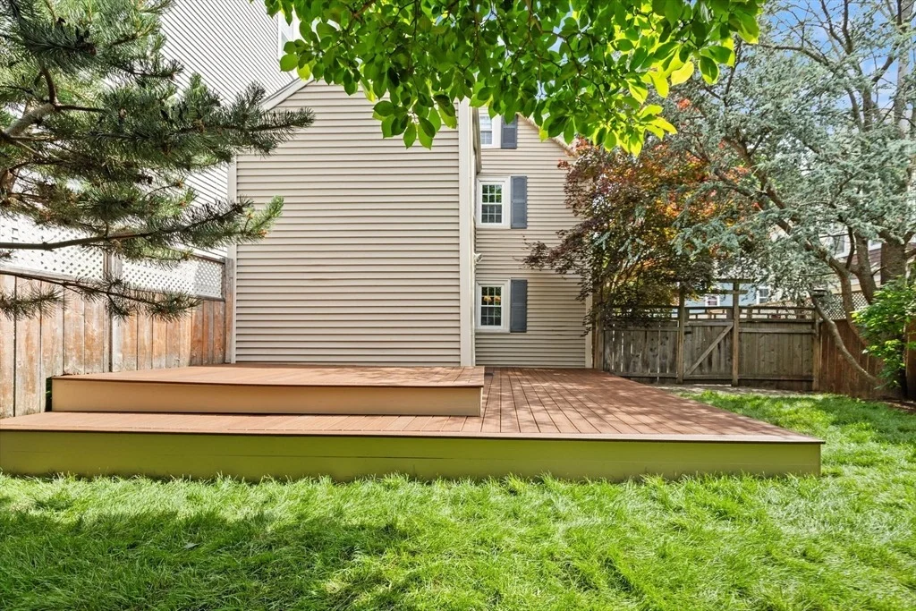 Photo of 9 Lemon Street