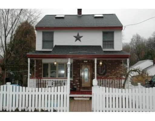 Photo of 144 Gilbert Street