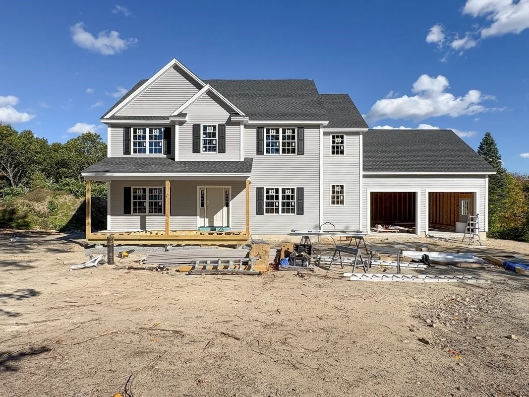 Photo of 232 West Townsend Rd