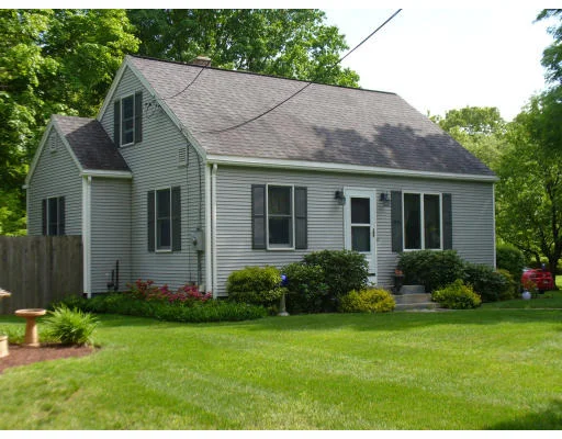 Photo of 513 Amherst Rd