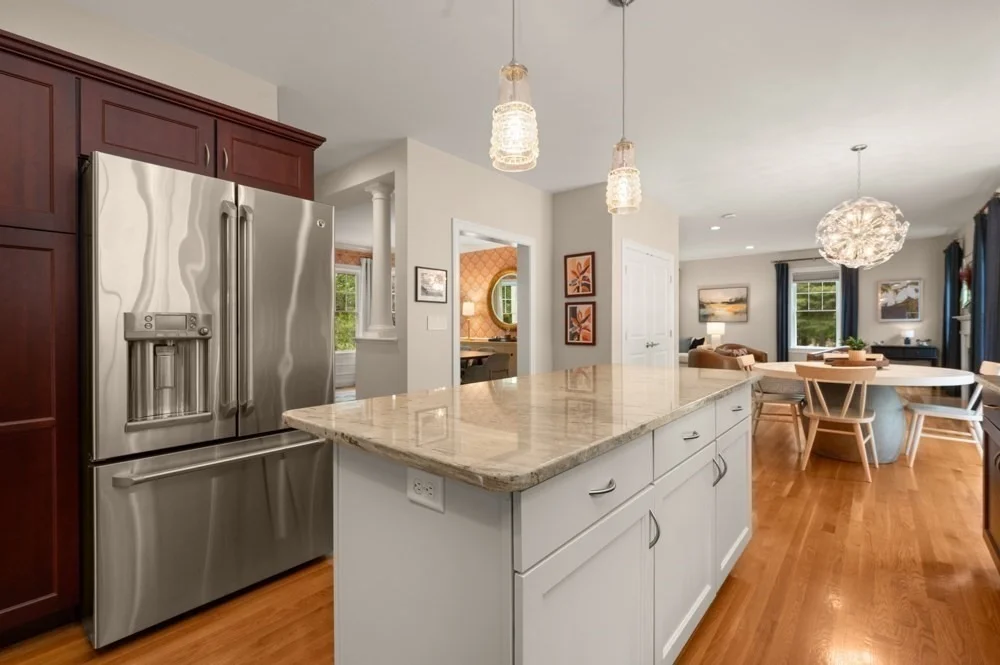 Photo of 124 Marblehead Street