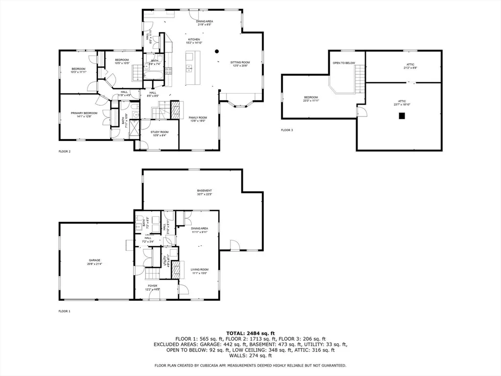 Photo of 46 Pine Hill Road