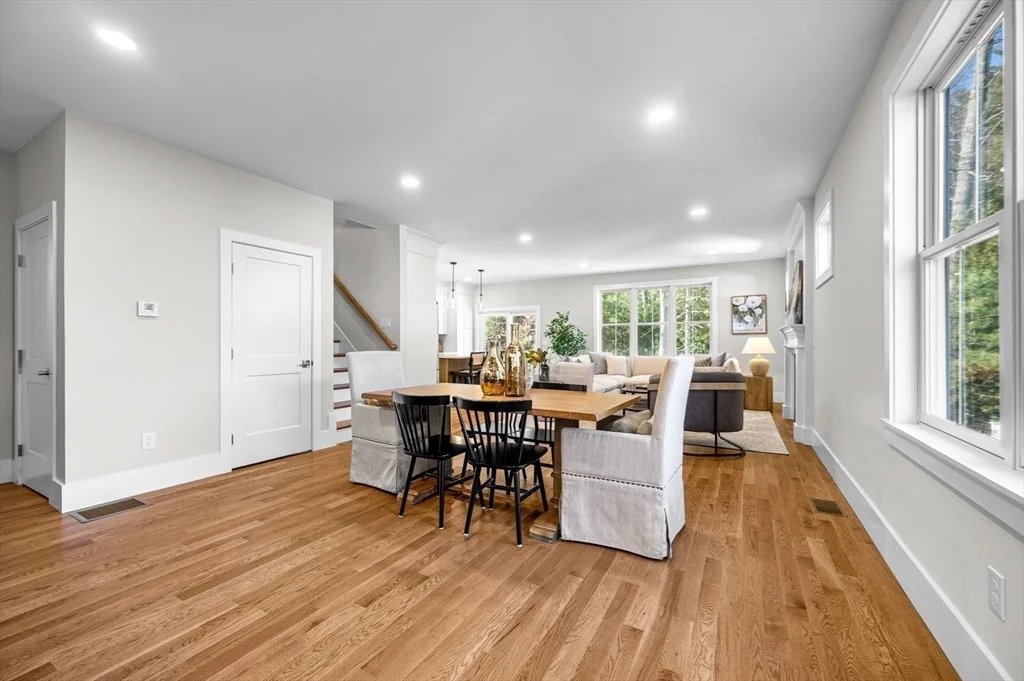 Photo of Unit 22 at 35 Thomas Mann Circle