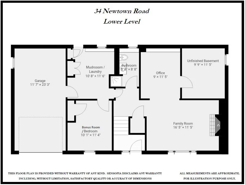 Photo of 34 Newtown Road
