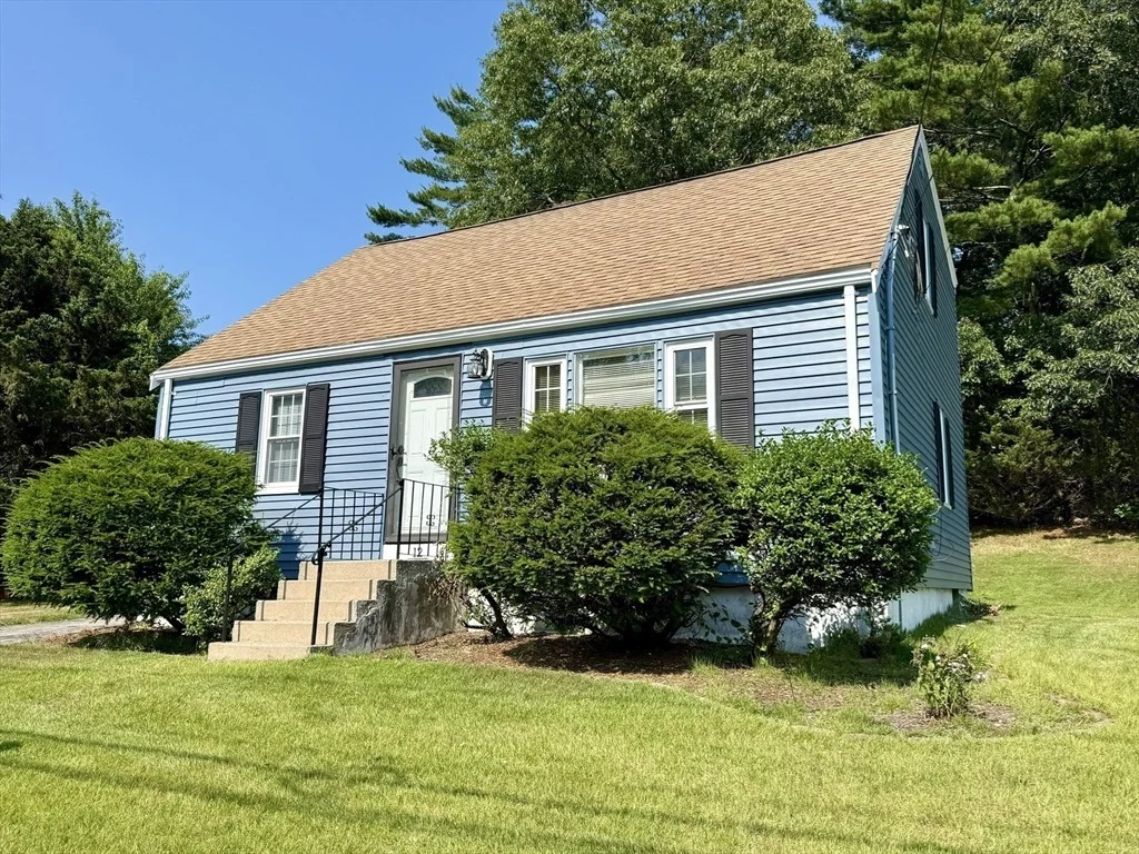 Photo of 12 Hendricks St