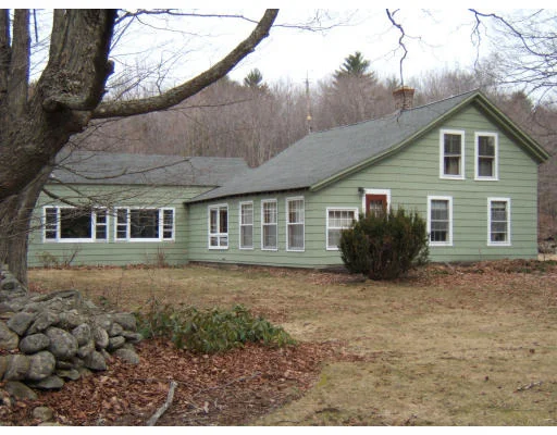 Photo of 1352 North Brookfield Road