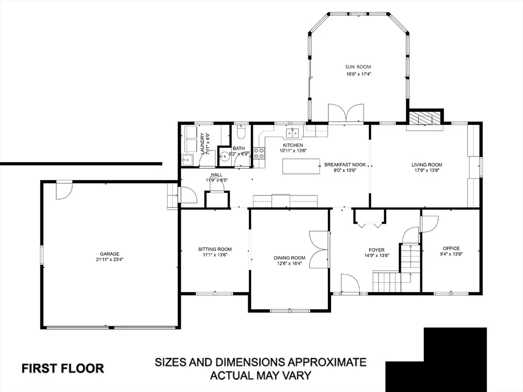 Photo of 171 Munger Hill Rd