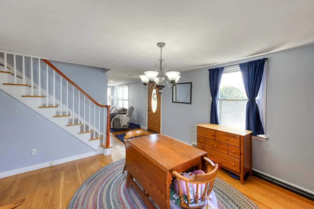 Photo of 443 Burncoat St
