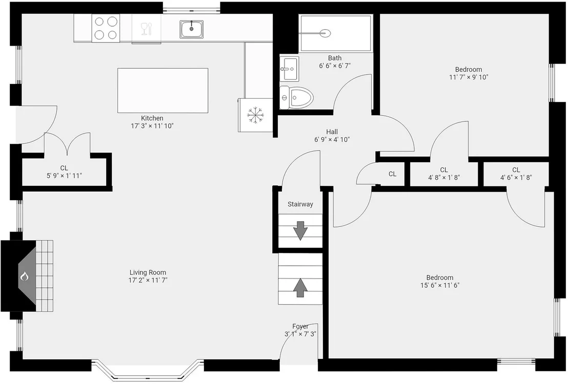 Photo of 13 Rainbow Cir