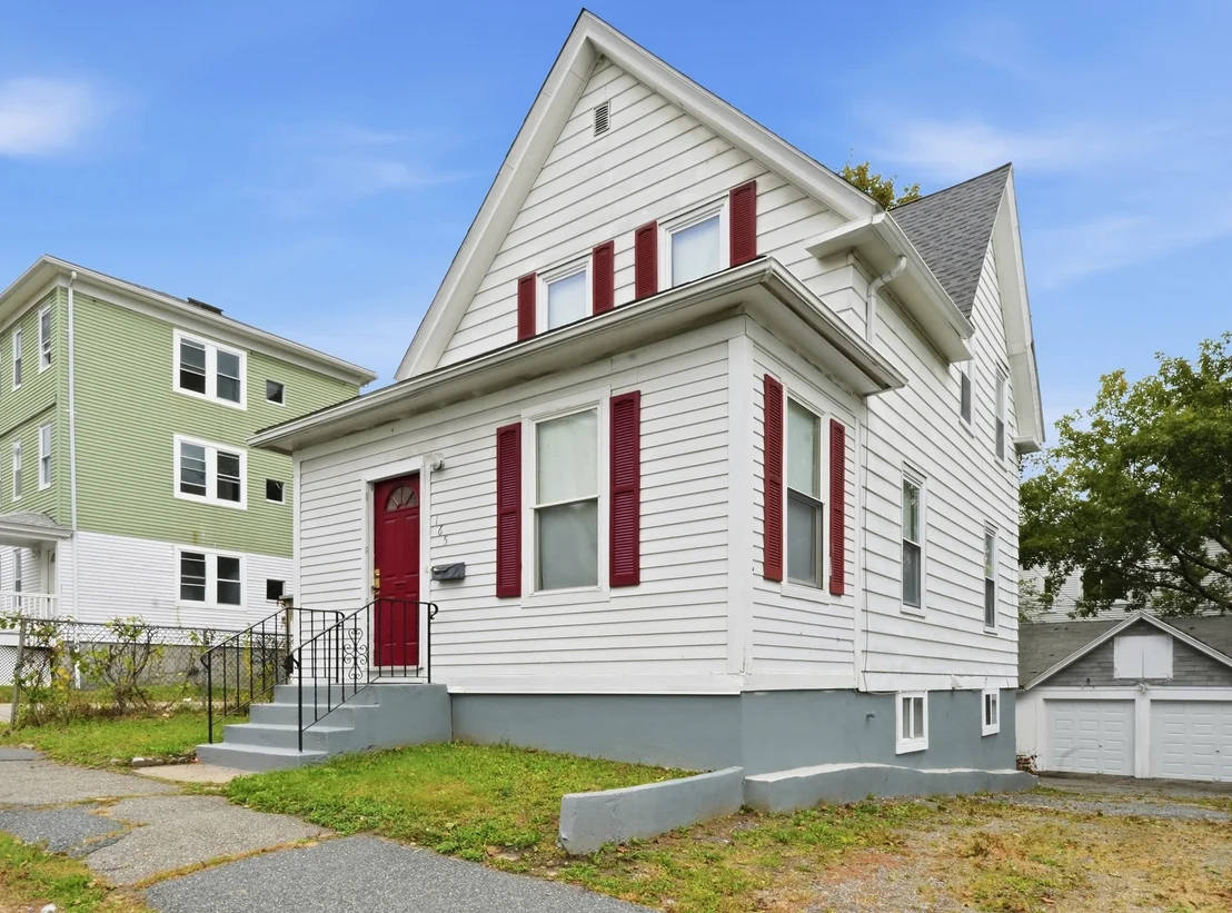 Photo of 165 Fairmont Ave
