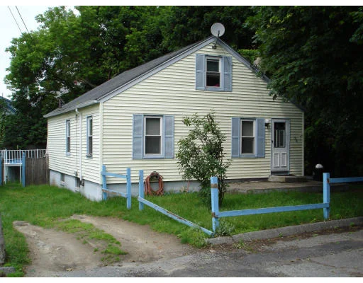 Photo of 54 Assonet St.