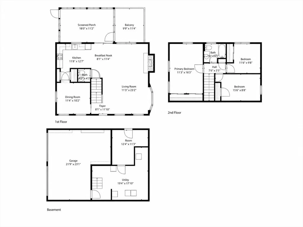 Photo of 70 Elm St
