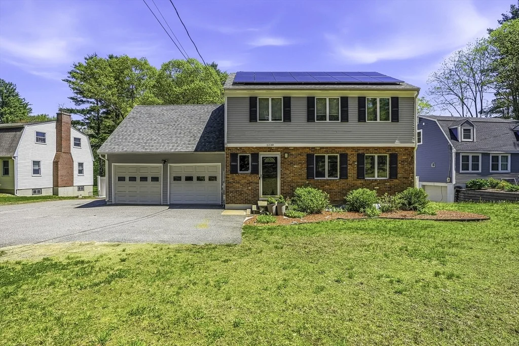 Photo of 1239 Edgell Rd