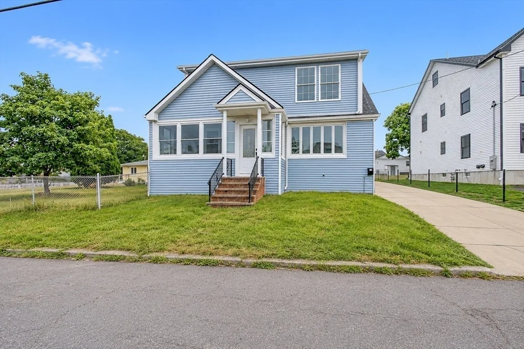 Photo of 298 King St