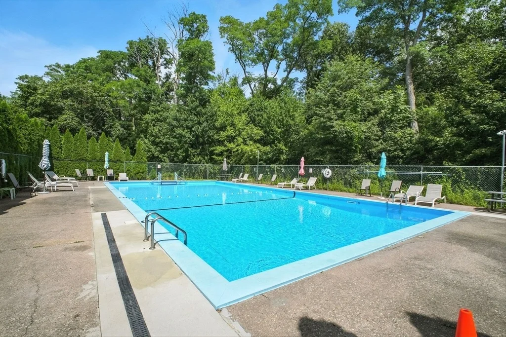 Photo of Unit D at 48 Colonial Cir