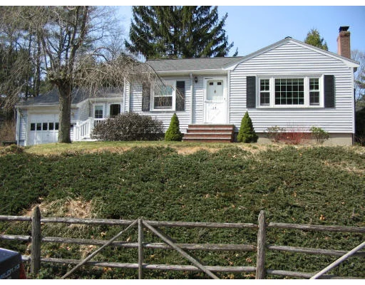 Photo of 14 North Street Circle