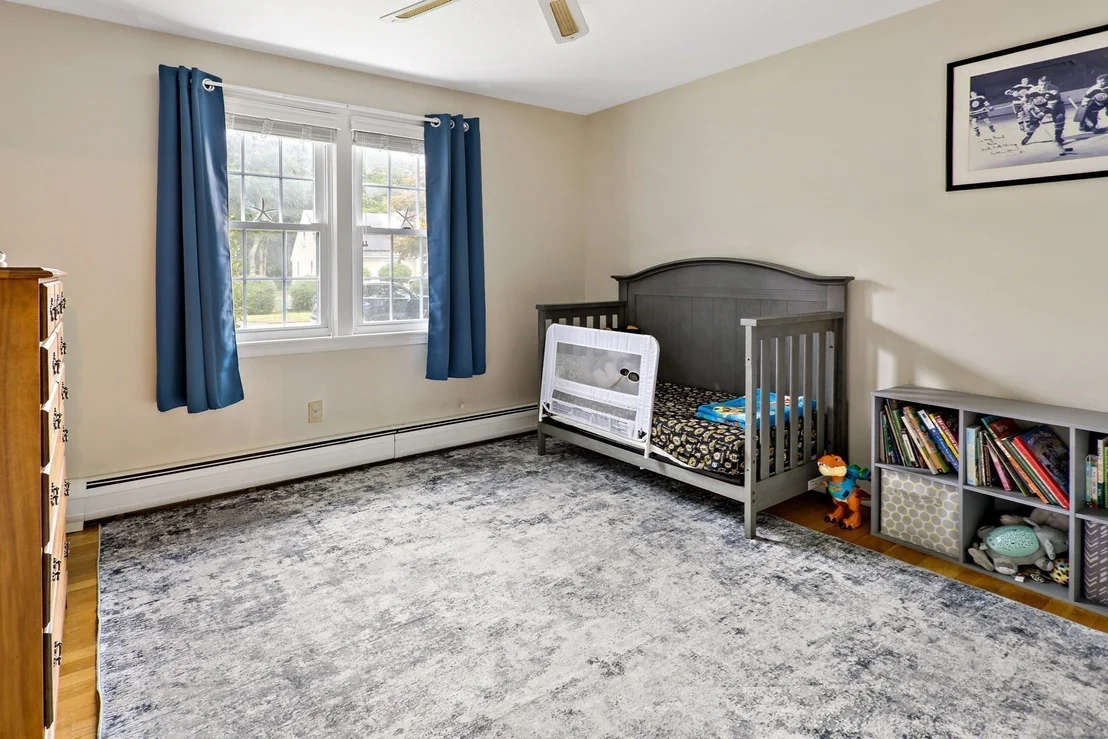 Photo of 348 Prince Hinckley Road