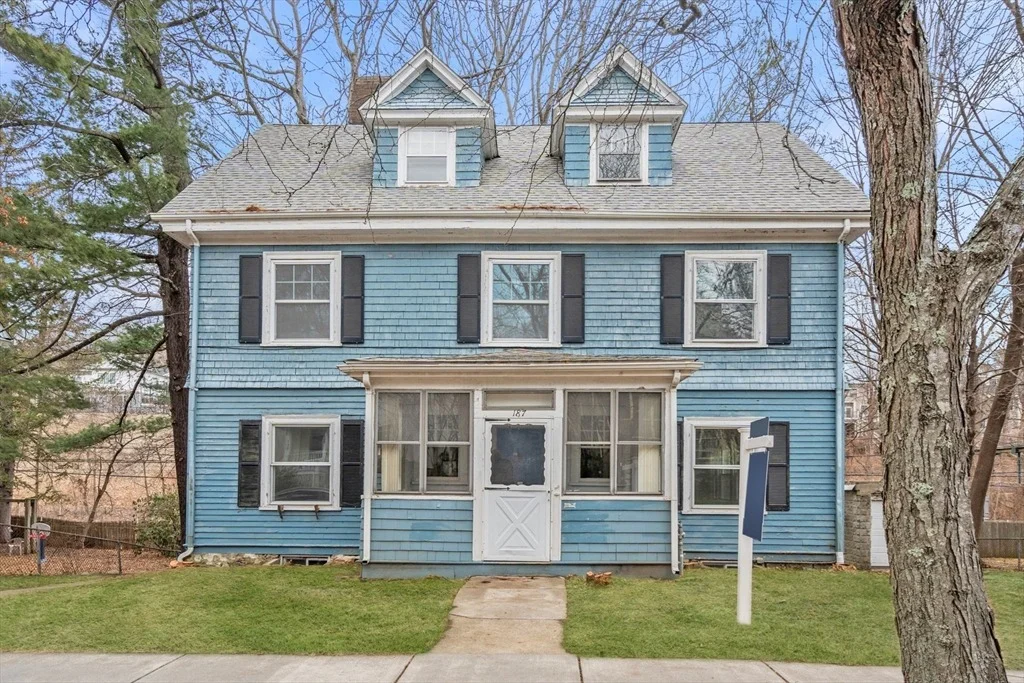 Photo of 187 Clark Rd