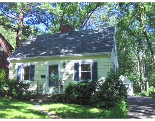 Photo of 47 Spring St
