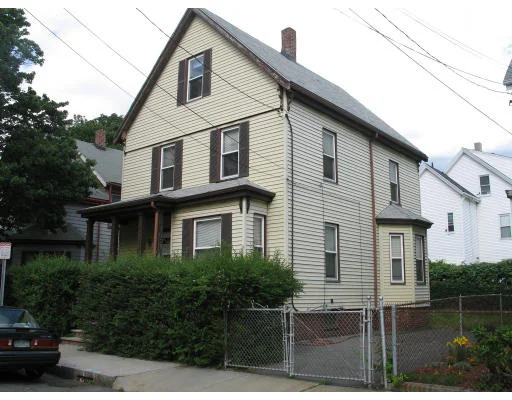 Photo of 11 Wesley St