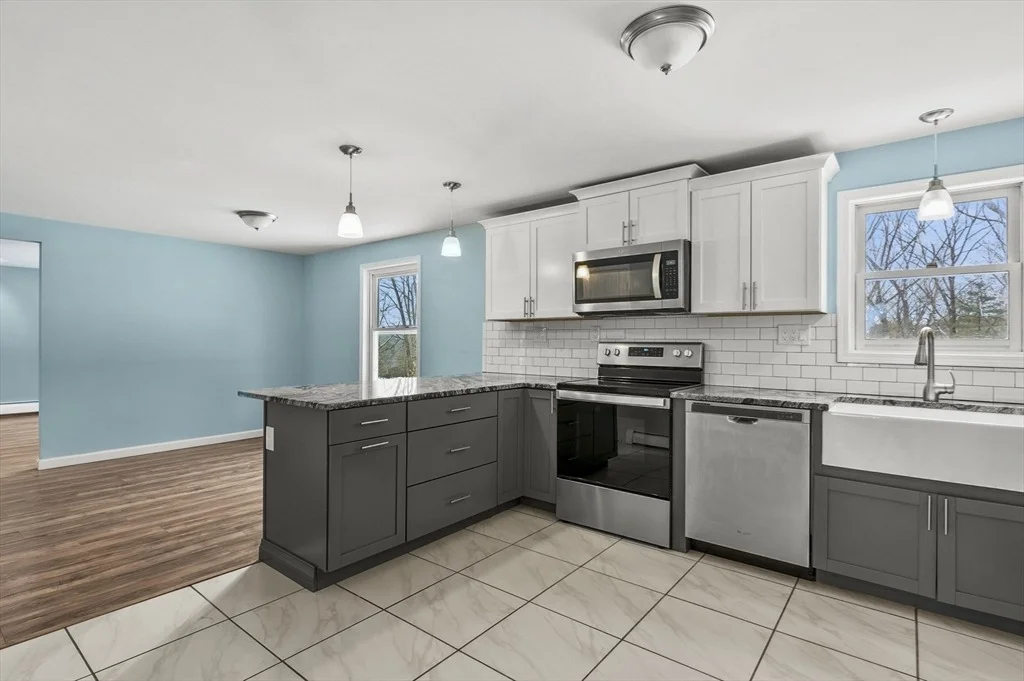 Photo of 36 Legate Hill Road