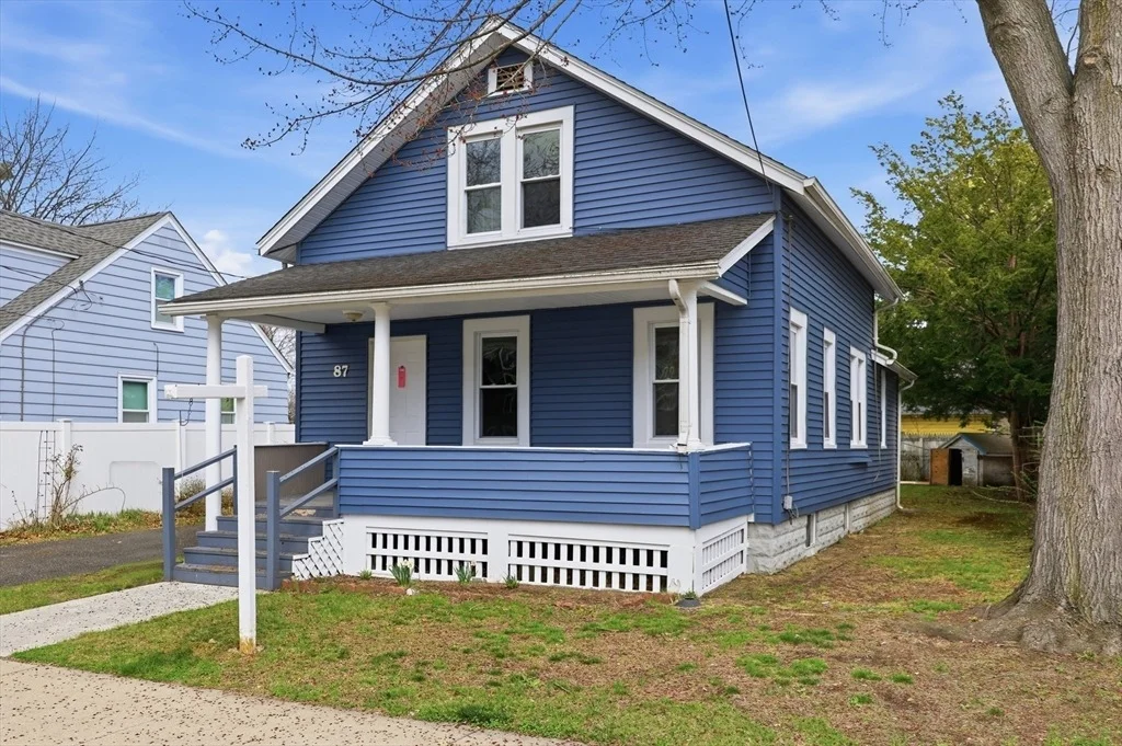 Photo of 87 Fenwick Street