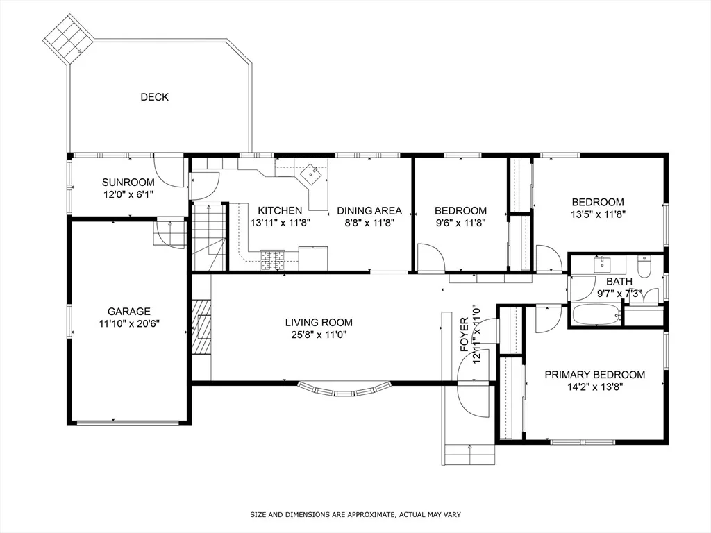 Photo of 88 Chickering Road