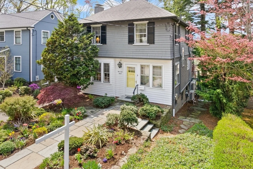 Photo of 9 Lewis Street