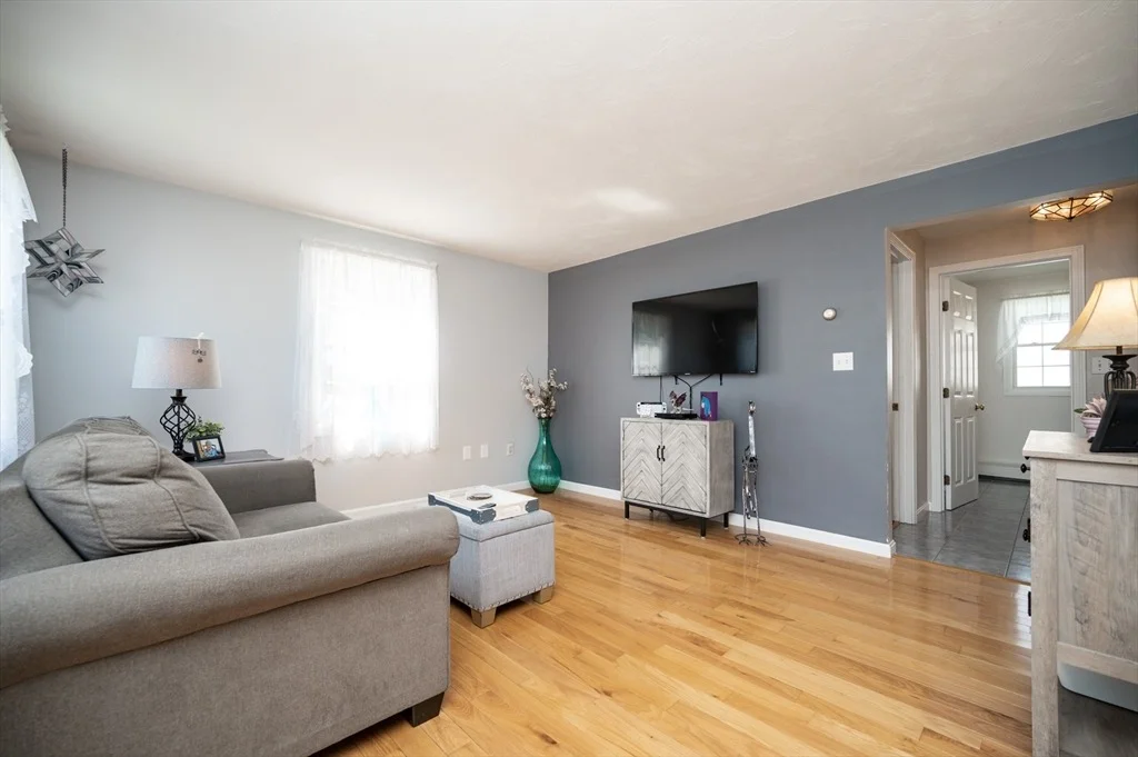 Photo of 2 Garden St