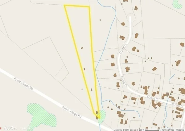 Photo of 74 Ayers Village Road