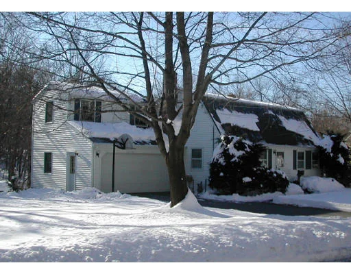 Photo of 64 Burnham Road