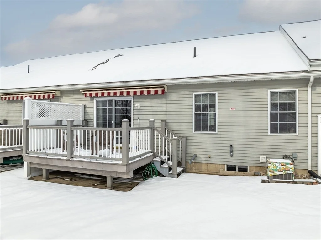 Photo of Unit 48 at 48 Pinecrest Dr
