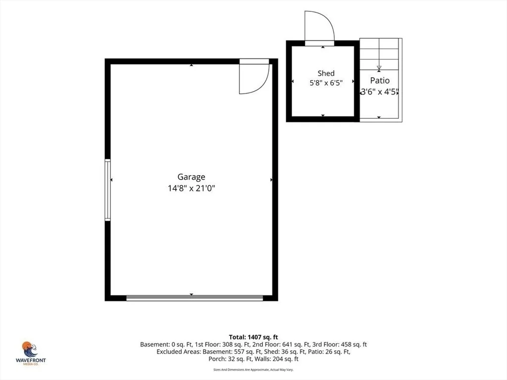 Photo of 4 Ponkapoag Way