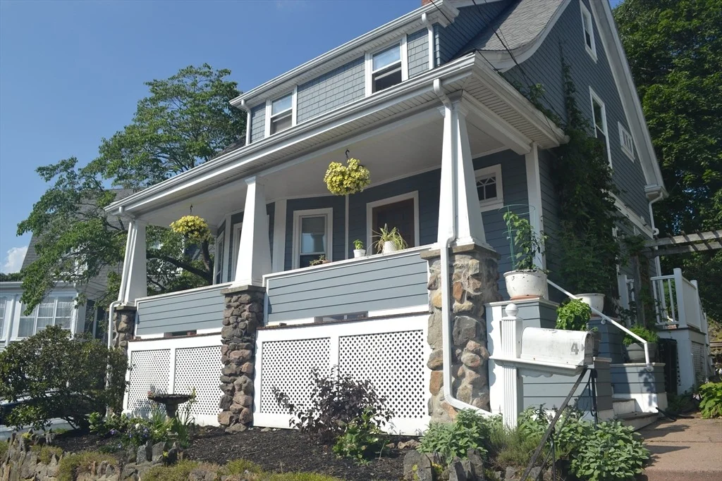 Photo of 4 Redington Terrace