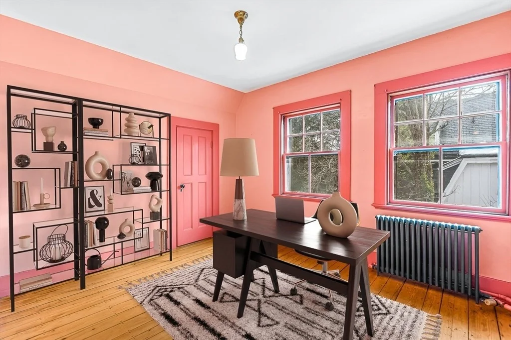 Photo of 27 Irving Street