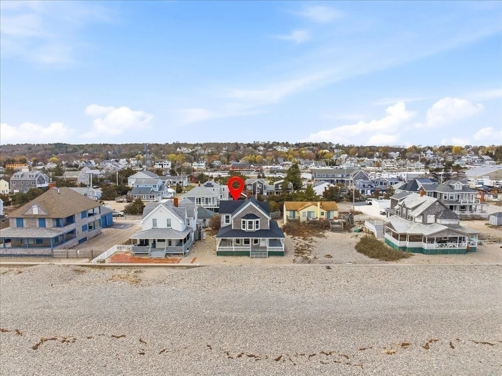 Photo of 102 Humarock Bch
