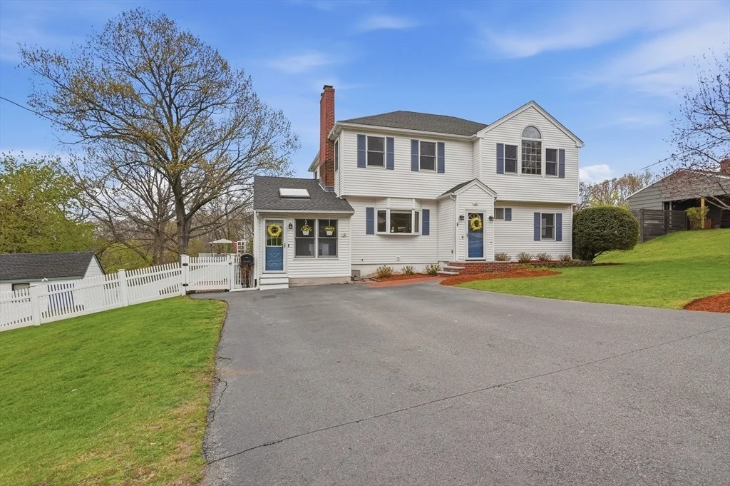 Photo of 8 Harvard Street Extension