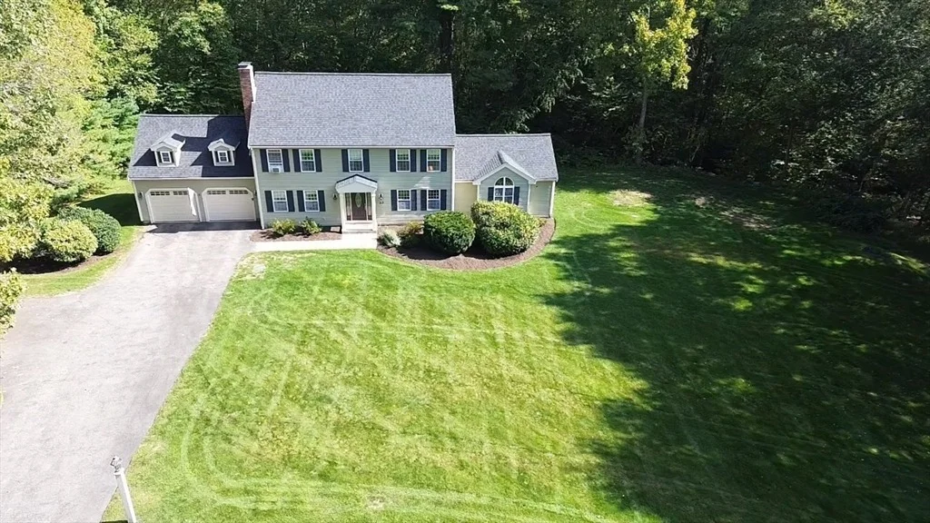 Photo of 23 Forest Park Dr