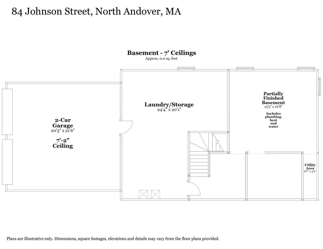 Photo of 84 Johnson Street