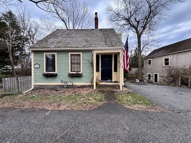 Photo of 246 North Street