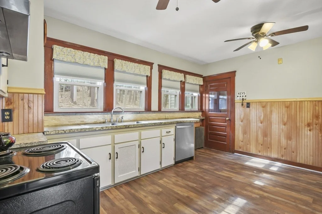 Photo of 19 Nutting Street