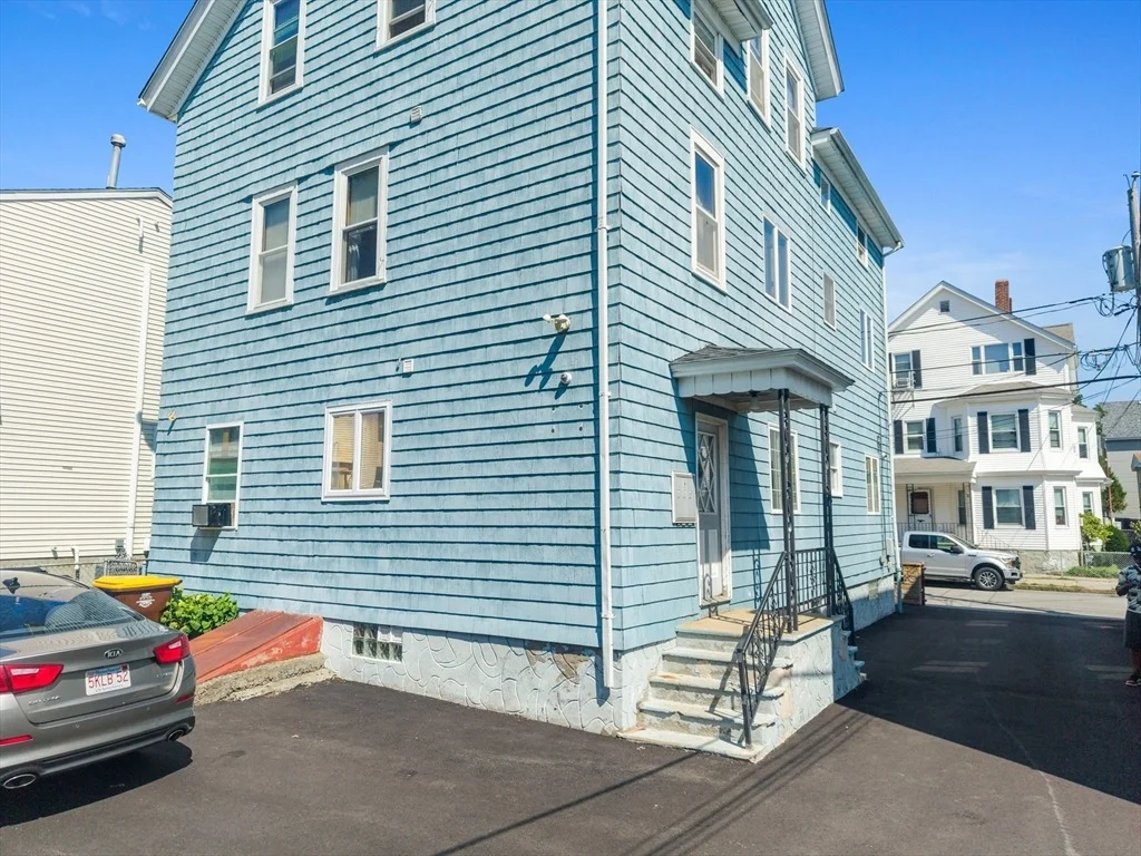 Photo of 93-95 Buffinton St