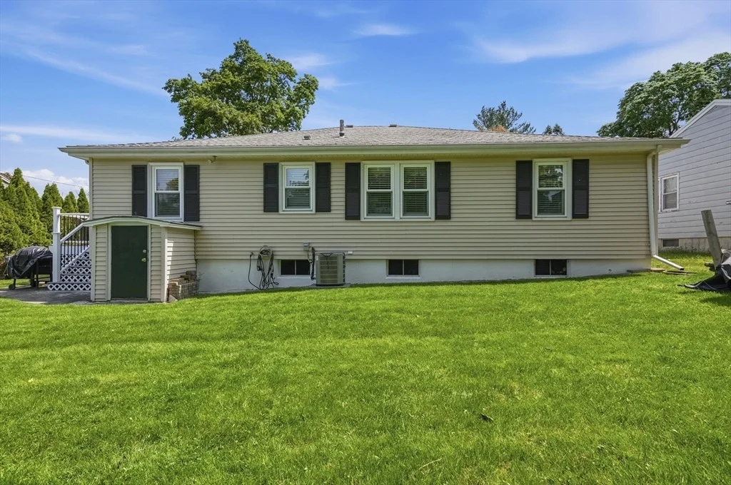 Photo of 36 Glenn Road