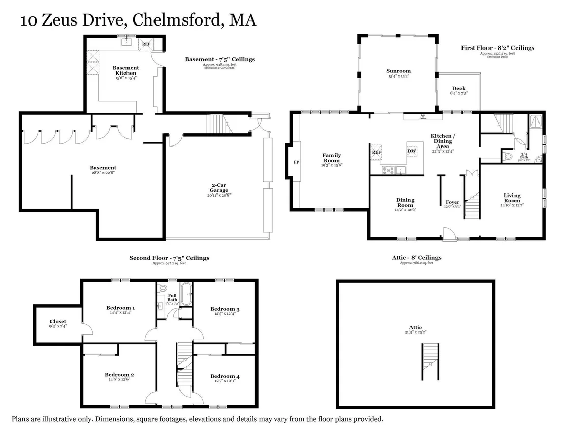 Photo of 10 Zeus Drive