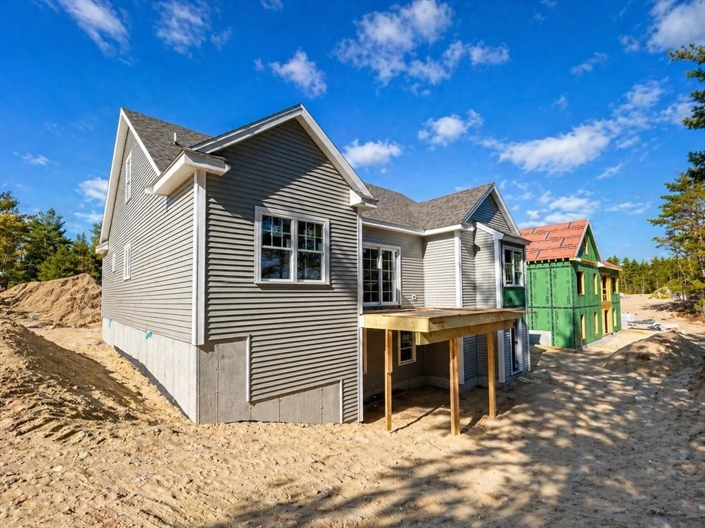 Photo of 7 Weathervane Drive