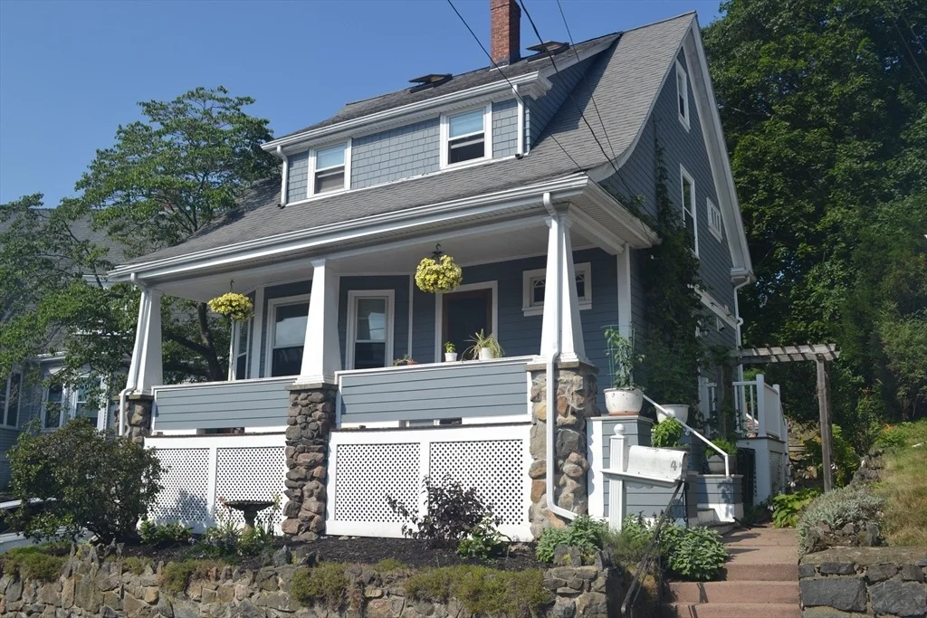 Photo of 4 Redington Terrace