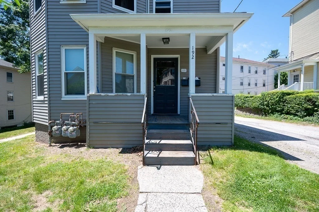 Photo of 192 Vernon St