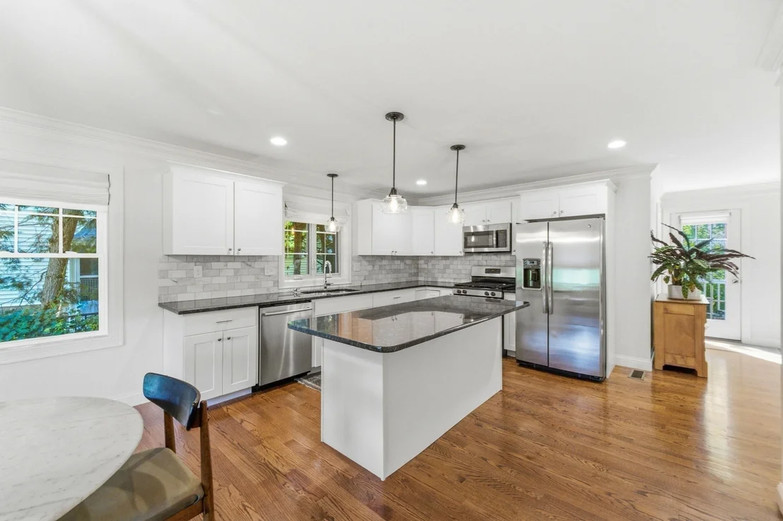 Photo of 4 Weld St